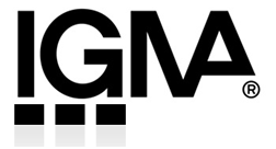 Logo IGMA